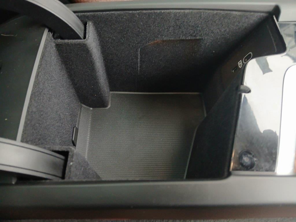 2025 Volvo XC60 Plus