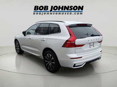 2025 Volvo XC60 Plus