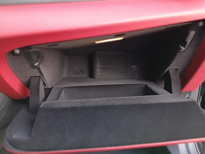 2018 Alfa Romeo Giulia (952) Ti Sport