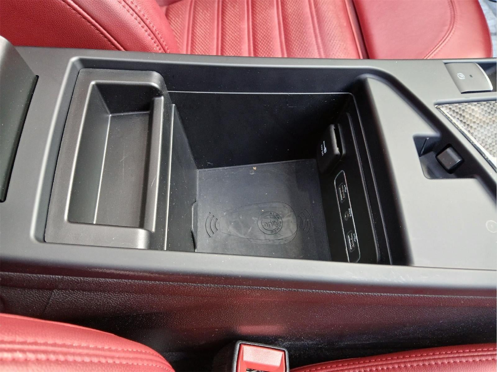 2018 Alfa Romeo Giulia (952) Ti Sport