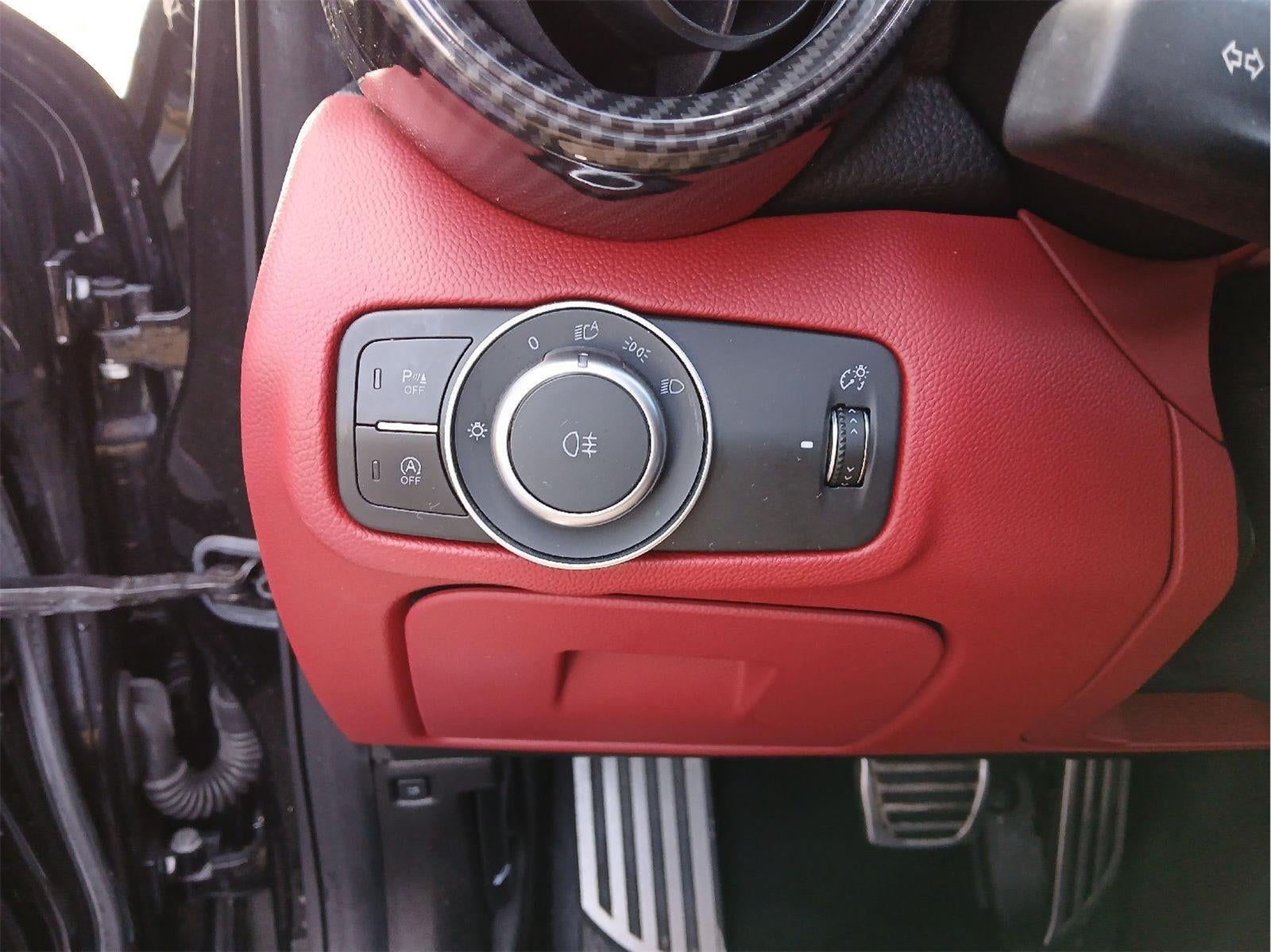 2018 Alfa Romeo Giulia (952) Ti Sport