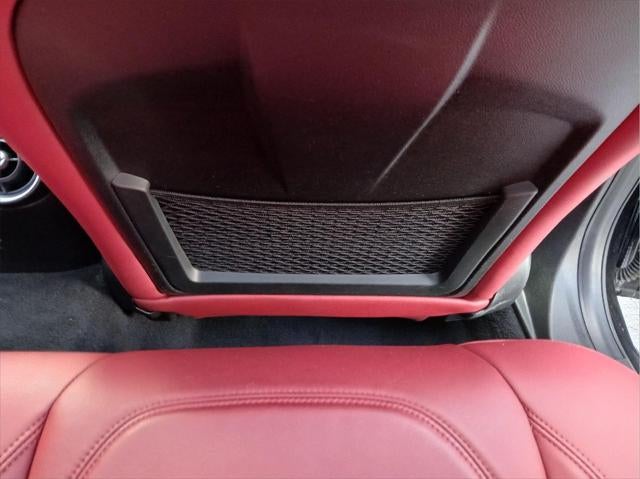 2018 Alfa Romeo Giulia (952) Ti Sport