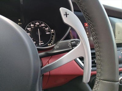 2018 Alfa Romeo Giulia (952) Ti Sport