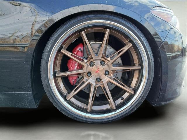 2018 Alfa Romeo Giulia (952) Ti Sport