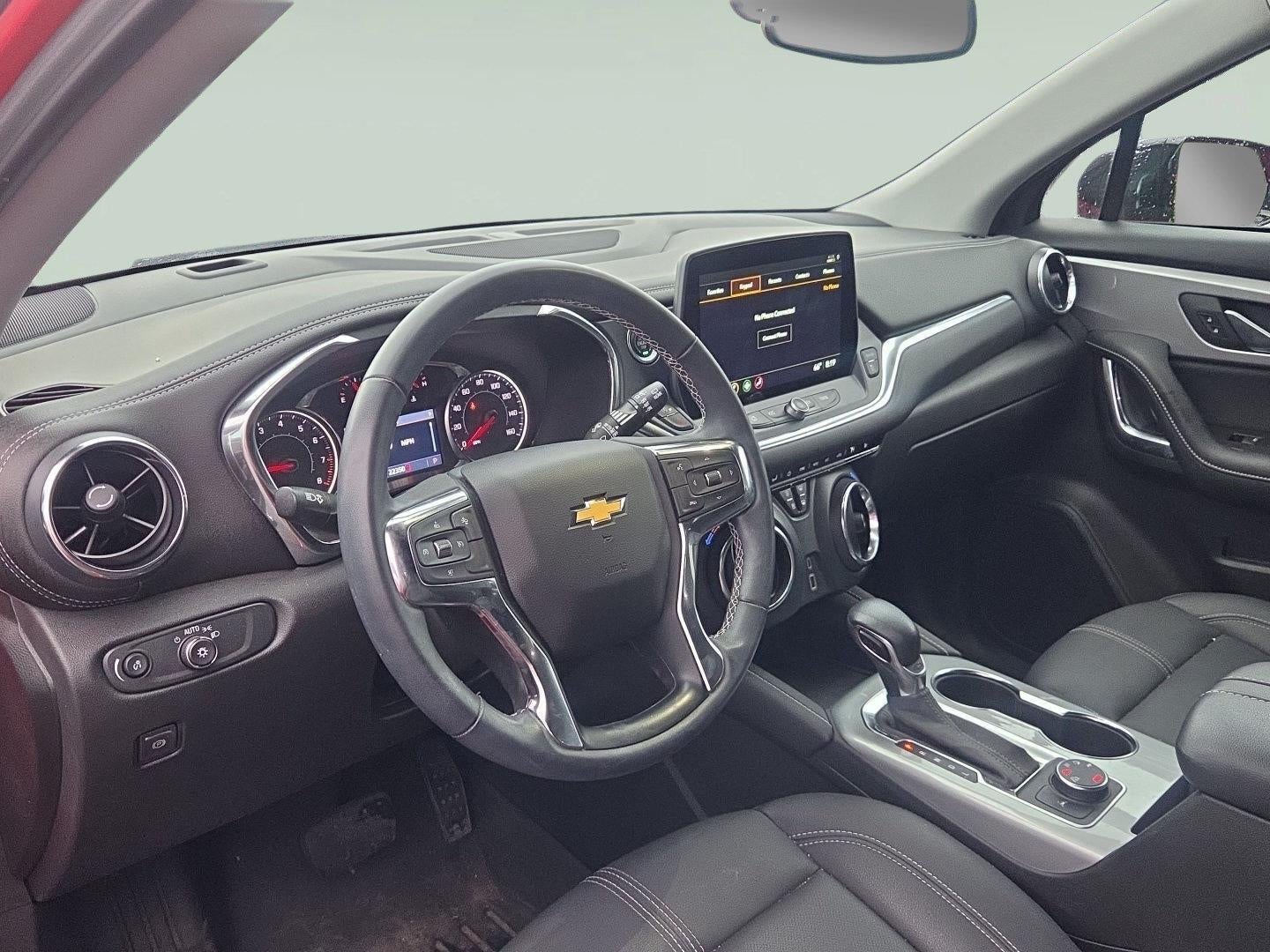 2024 Chevrolet Blazer 3LT