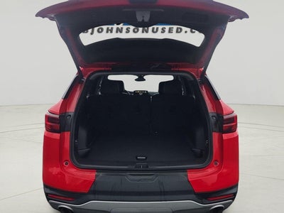 2024 Chevrolet Blazer 3LT