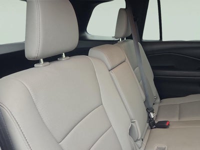 2023 Honda Passport AWD EX-L