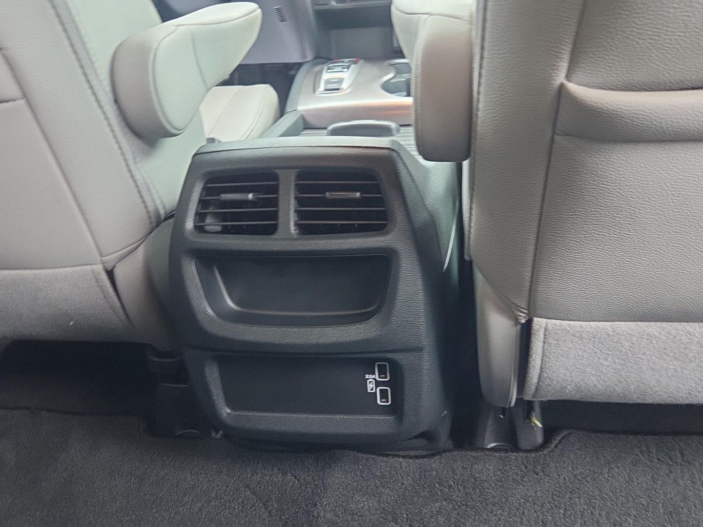 2023 Honda Passport AWD EX-L