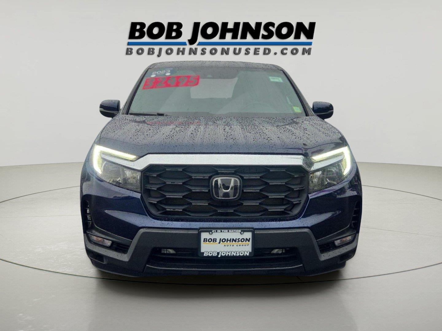2023 Honda Passport AWD EX-L
