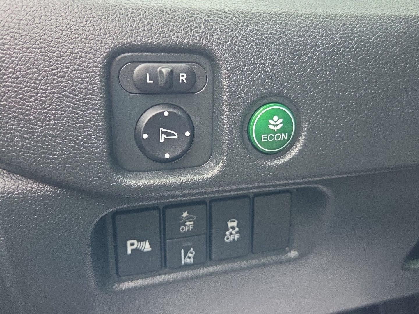2023 Honda Passport AWD EX-L