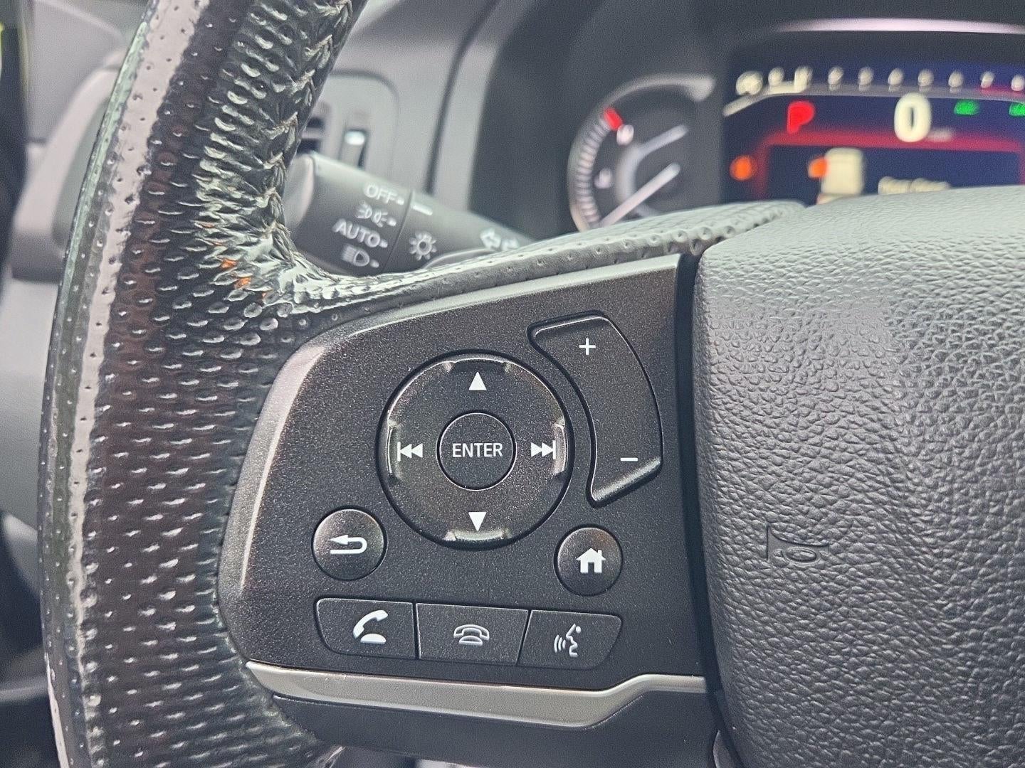 2023 Honda Passport AWD EX-L