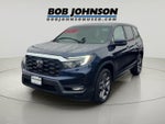 2023 Honda Passport AWD EX-L