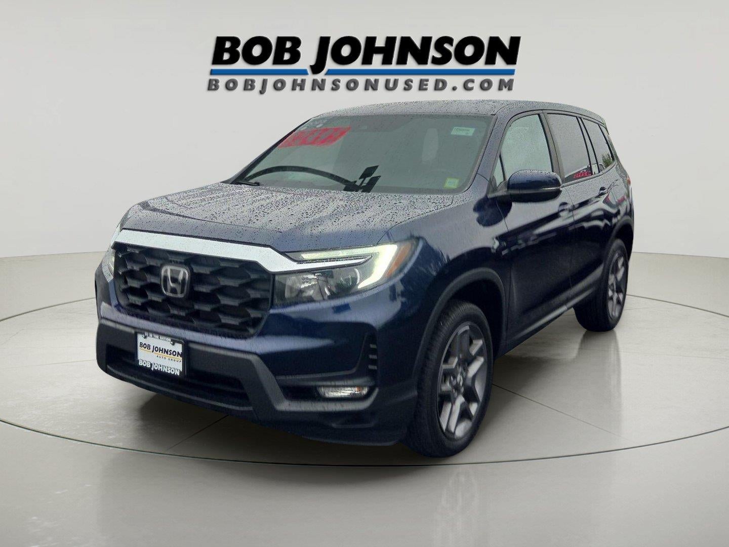 2023 Honda Passport AWD EX-L