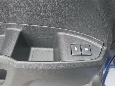2023 Honda Passport AWD EX-L