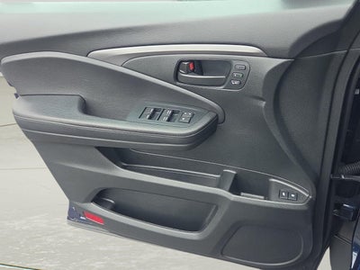 2023 Honda Passport AWD EX-L