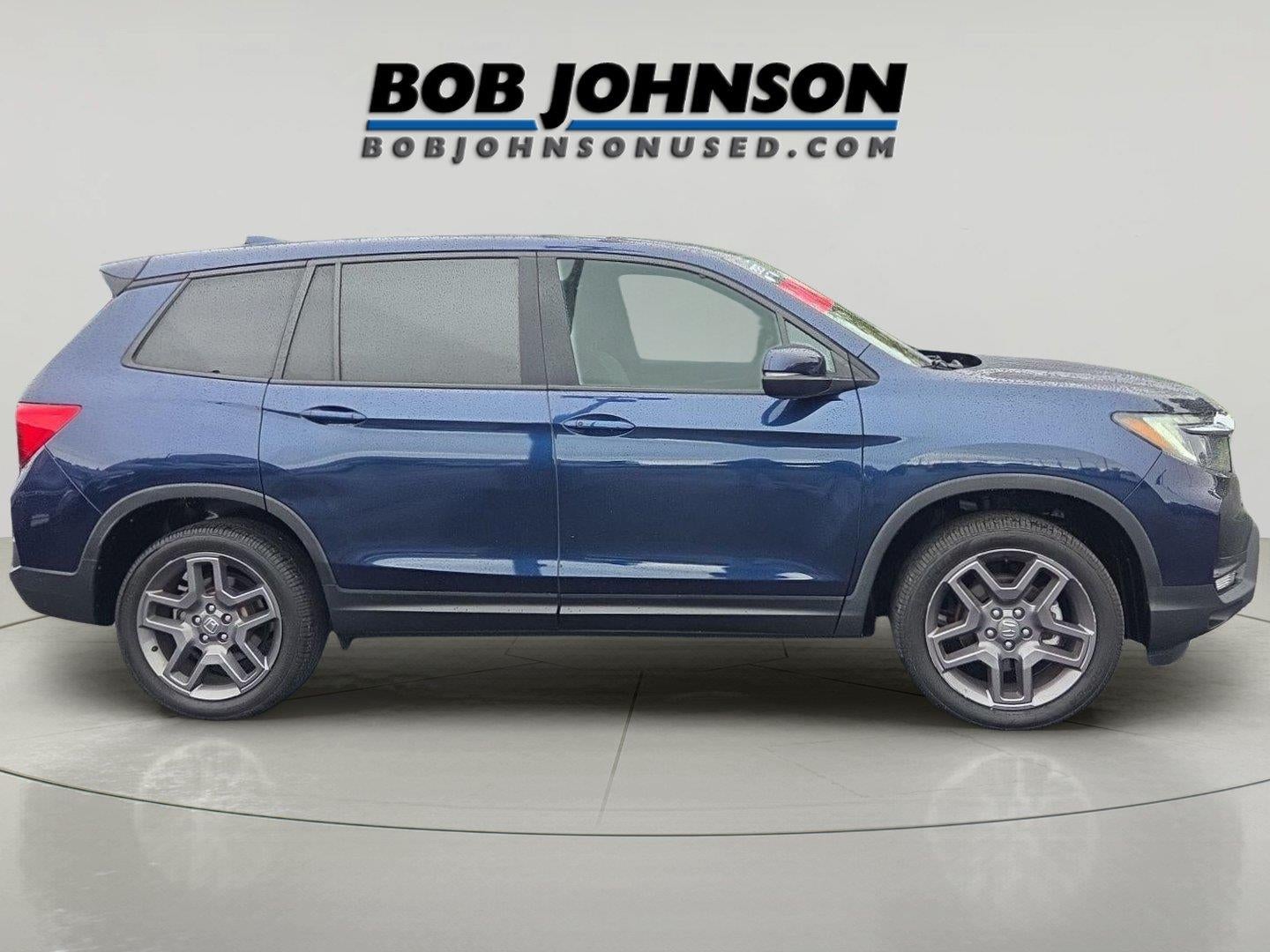 2023 Honda Passport AWD EX-L