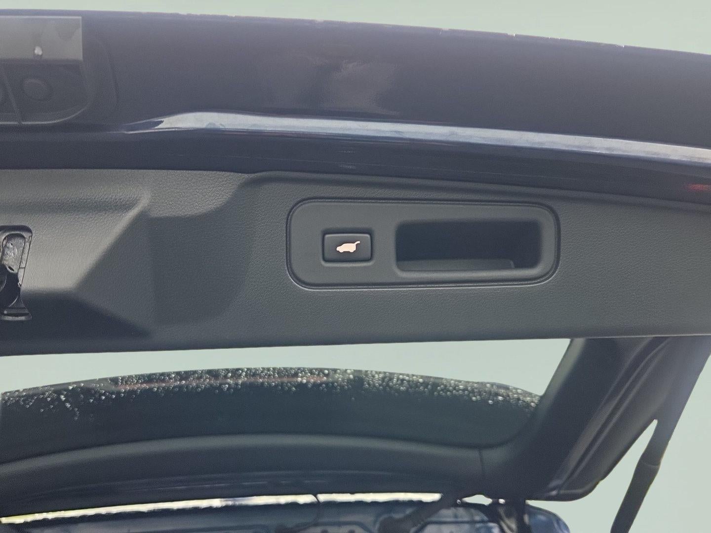 2023 Honda Passport AWD EX-L