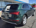 2019 Audi Q5 45 Premium