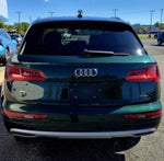 2019 Audi Q5 45 Premium
