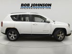 2016 Jeep Compass High Altitude Edition