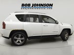 2016 Jeep Compass High Altitude Edition