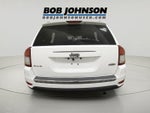 2016 Jeep Compass High Altitude Edition