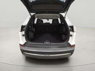 2021 Jeep Cherokee Limited 4X4