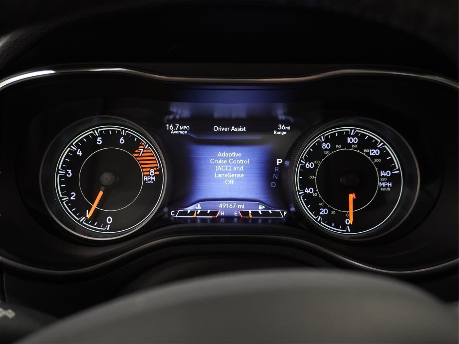 2021 Jeep Cherokee Limited 4X4