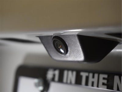 2021 Jeep Cherokee Limited 4X4