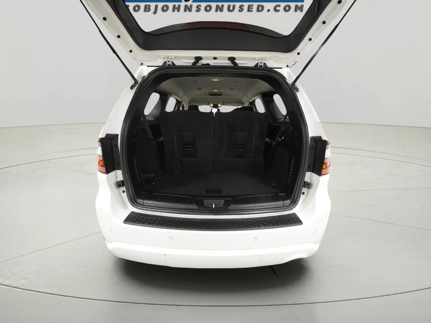 2022 Dodge Durango SXT AWD