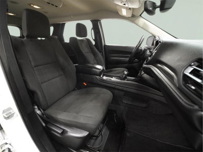 2022 Dodge Durango SXT AWD