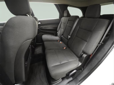 2022 Dodge Durango SXT AWD