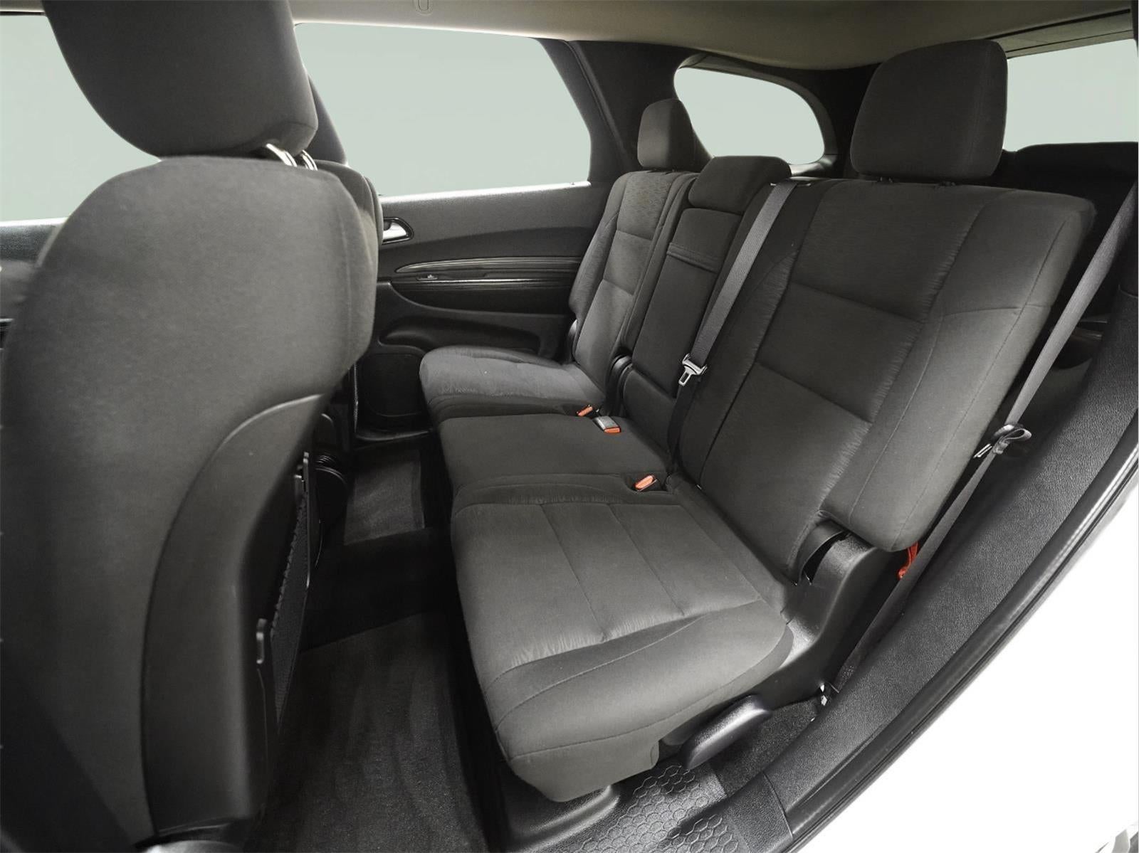 2022 Dodge Durango SXT AWD