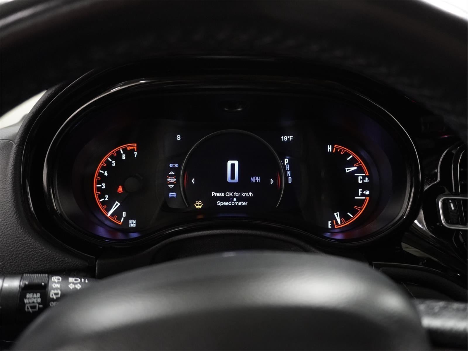 2022 Dodge Durango SXT AWD