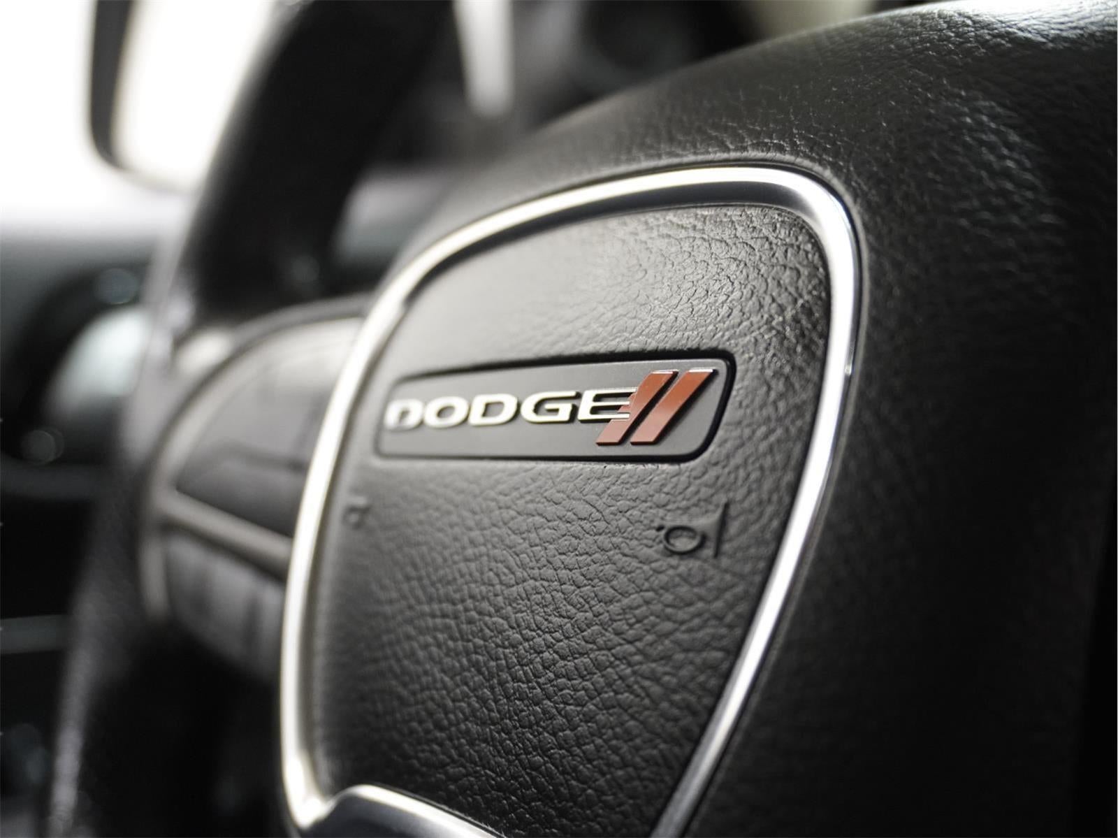 2022 Dodge Durango SXT AWD