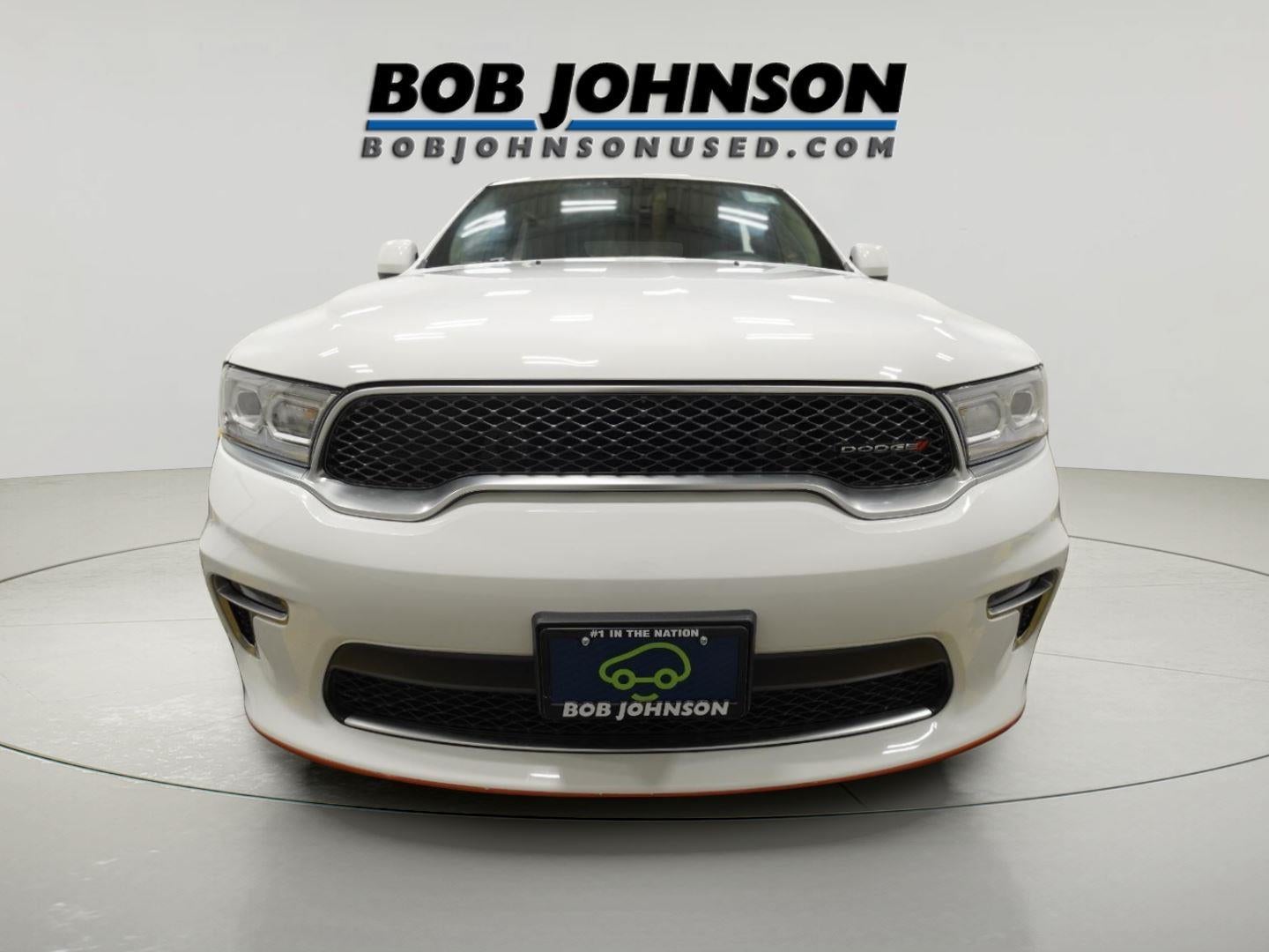 2022 Dodge Durango SXT AWD