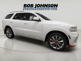 2022 Dodge Durango SXT AWD