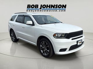 2020 Dodge Durango GT Plus AWD