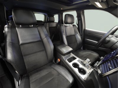 2021 Jeep Grand Cherokee Laredo X 4x4