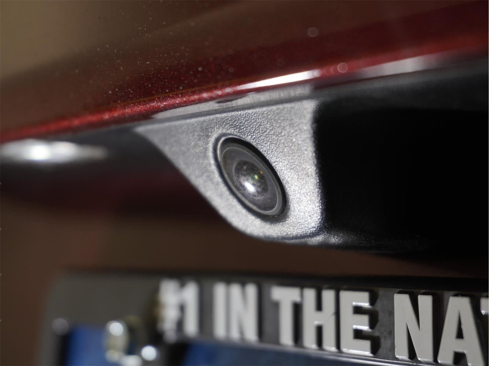 2021 Jeep Grand Cherokee Laredo X 4x4