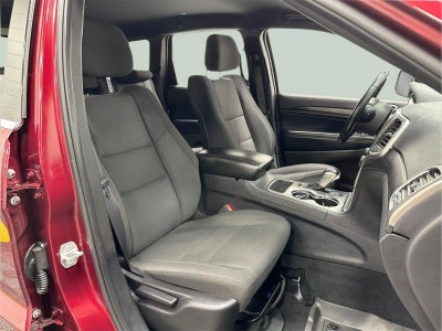 2020 Jeep Grand Cherokee Laredo E 4x4