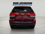 2020 Jeep Grand Cherokee Laredo E 4x4