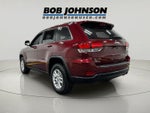 2020 Jeep Grand Cherokee Laredo E 4x4