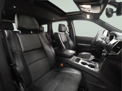 2019 Jeep Grand Cherokee Altitude 4x4
