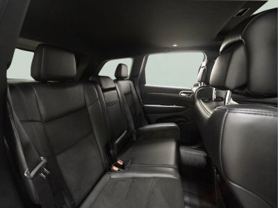 2019 Jeep Grand Cherokee Altitude 4x4