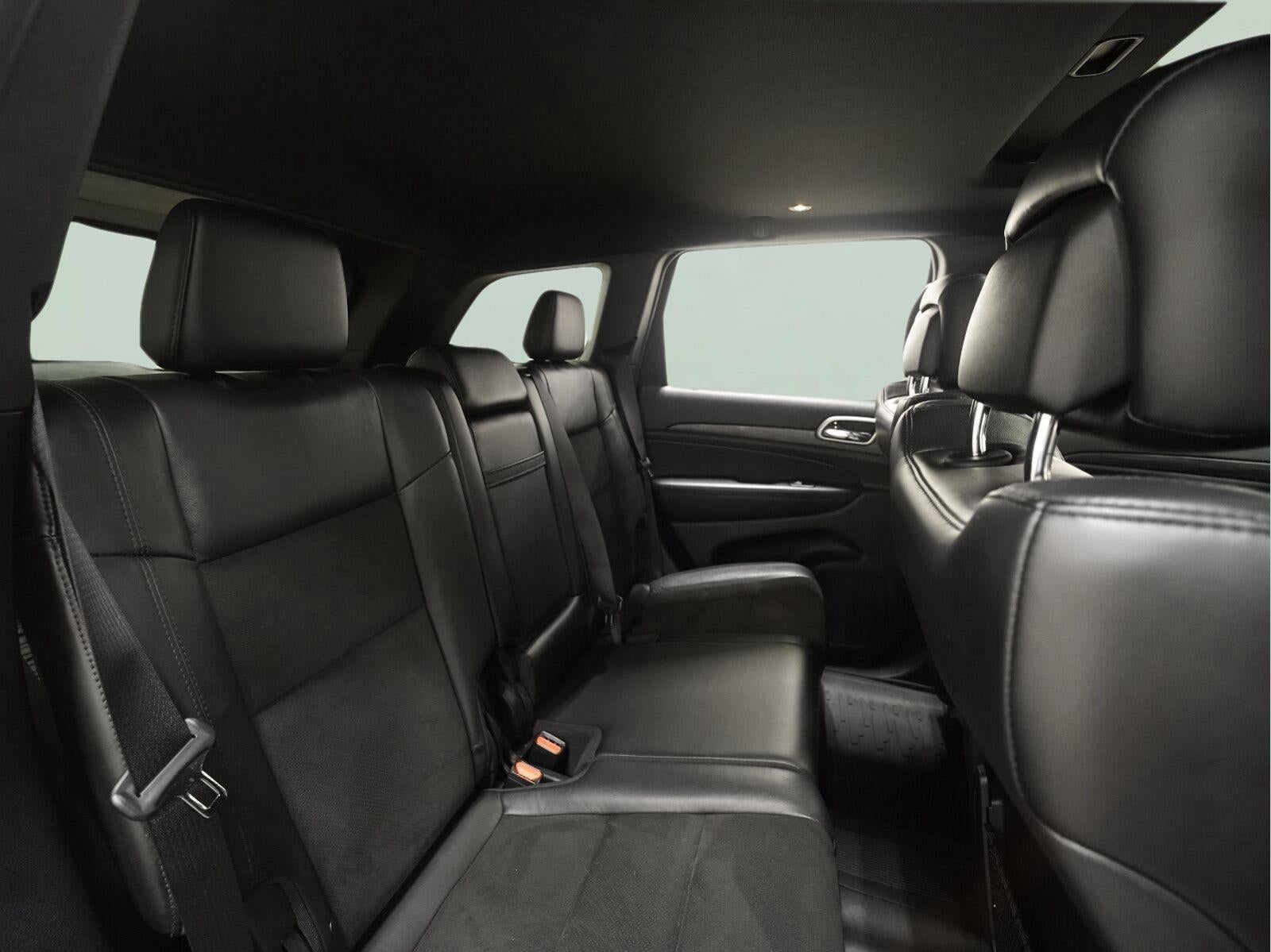 2019 Jeep Grand Cherokee Altitude 4x4