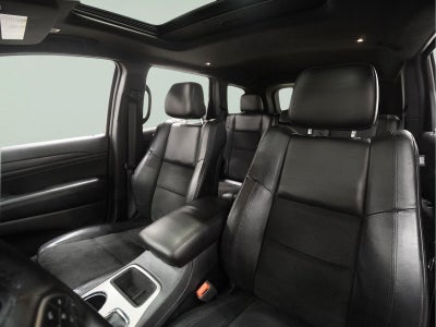 2019 Jeep Grand Cherokee Altitude 4x4