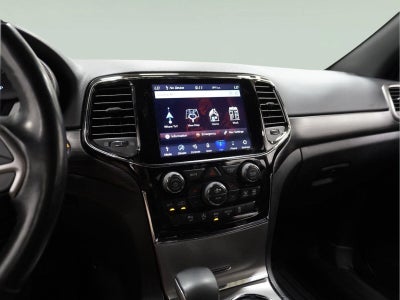 2019 Jeep Grand Cherokee Altitude 4x4