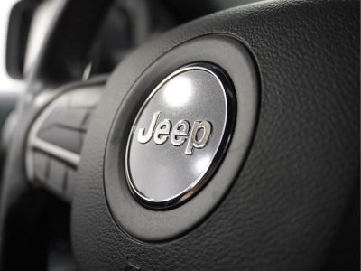 2019 Jeep Grand Cherokee Altitude 4x4