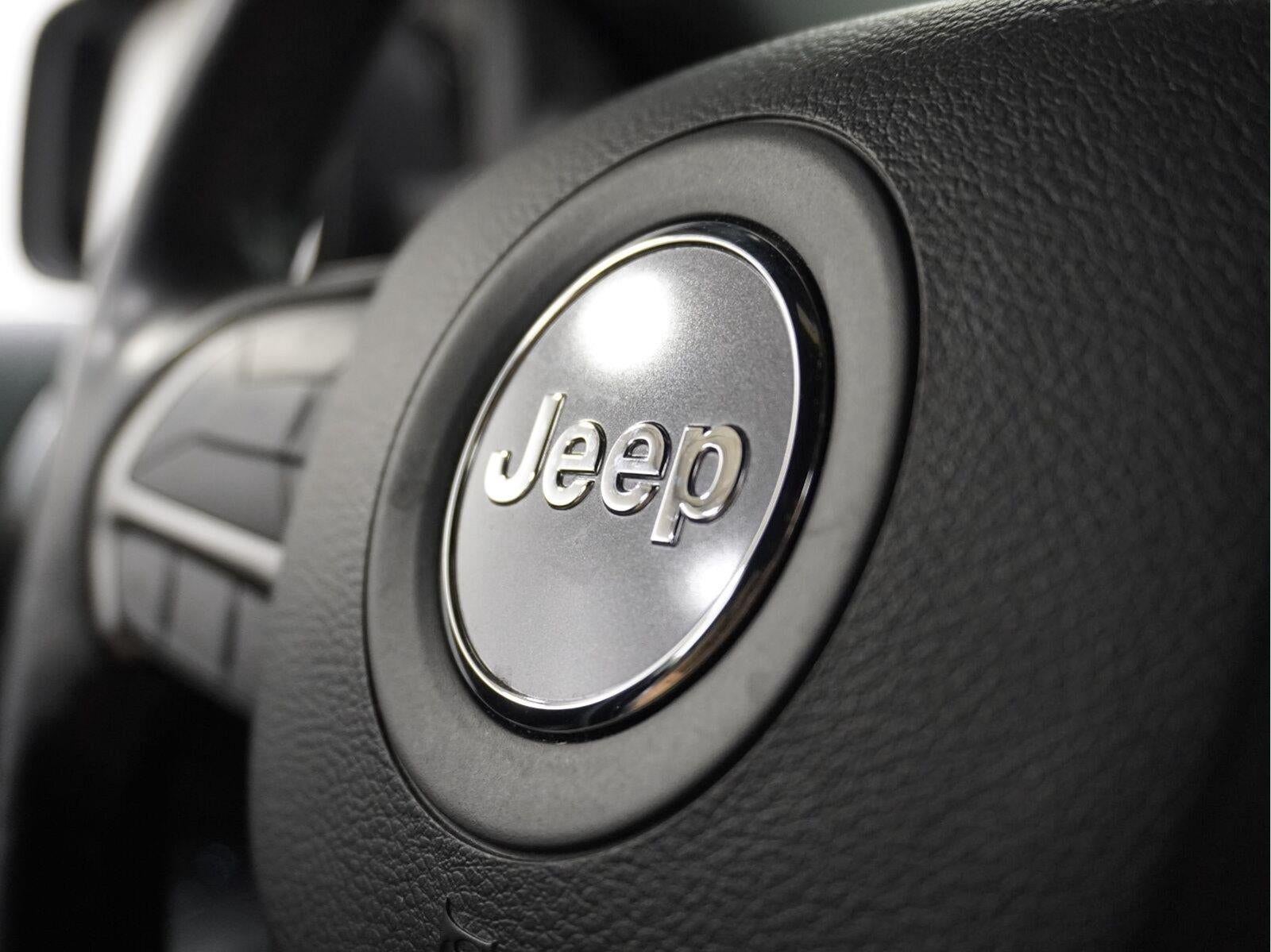 2019 Jeep Grand Cherokee Altitude 4x4